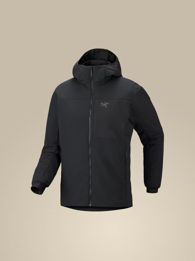 Arc'teryx Proton Men's Hoody – Black