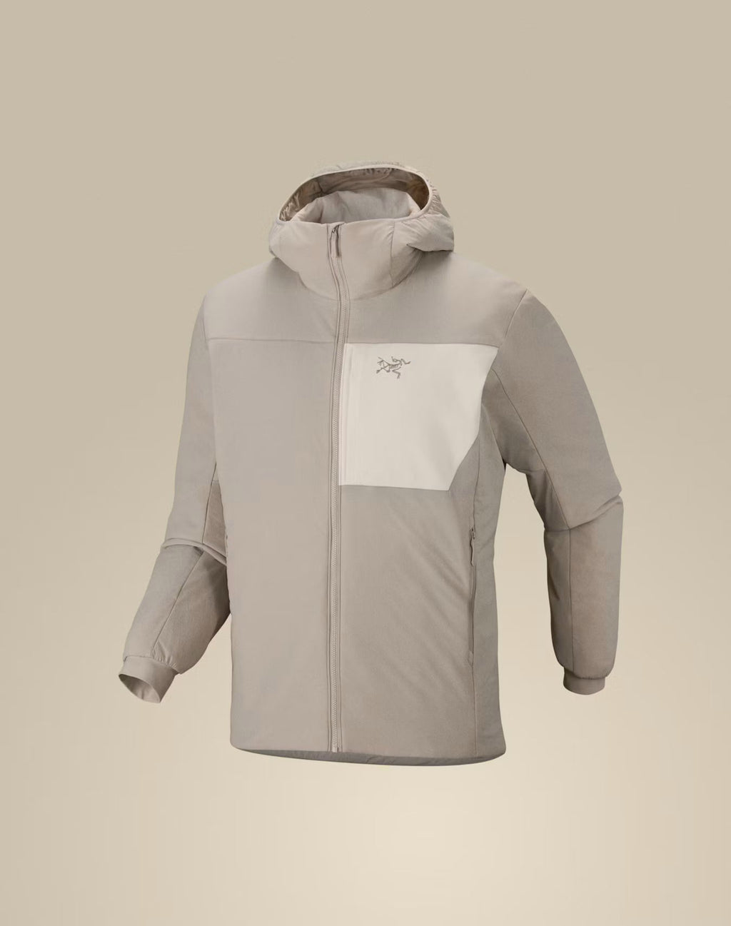 Arc'teryx Proton Men's Hoody – Rune / Sea Salt