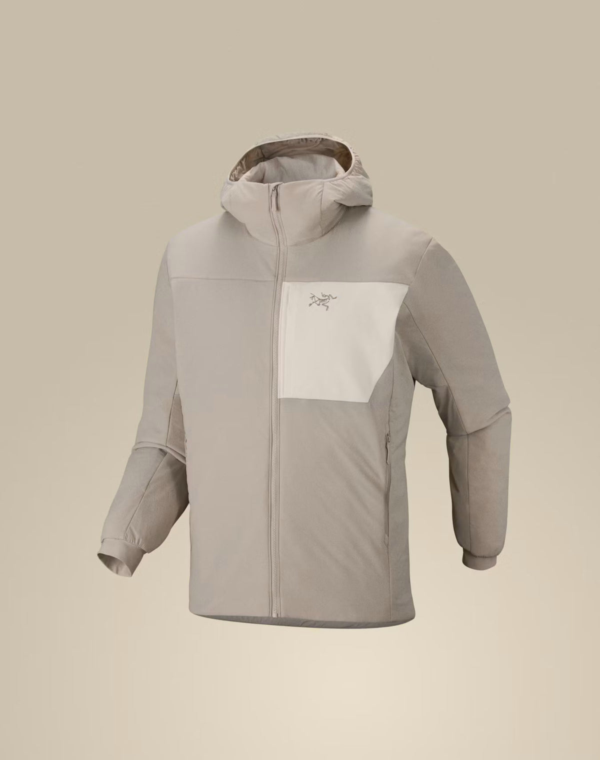 Arc'teryx Proton Men's Hoody – Rune / Sea Salt