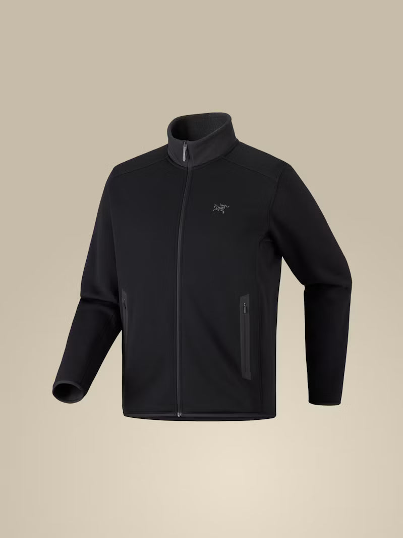 Arc'teryx Kyanite Men's Jacket-black