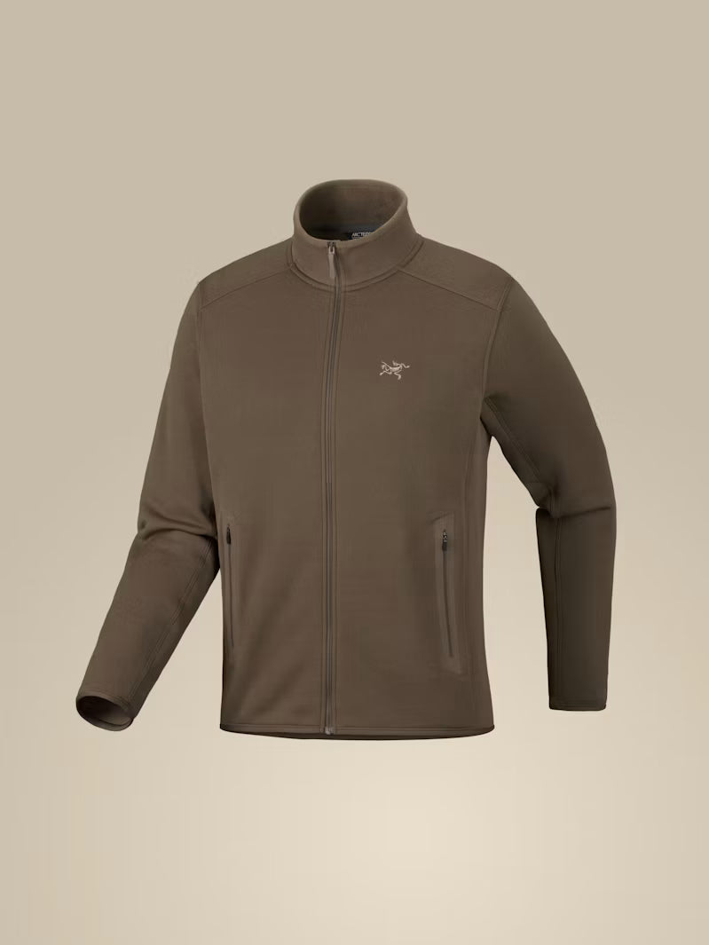 Arc'teryx Kyanite Men's Jacket-Gery