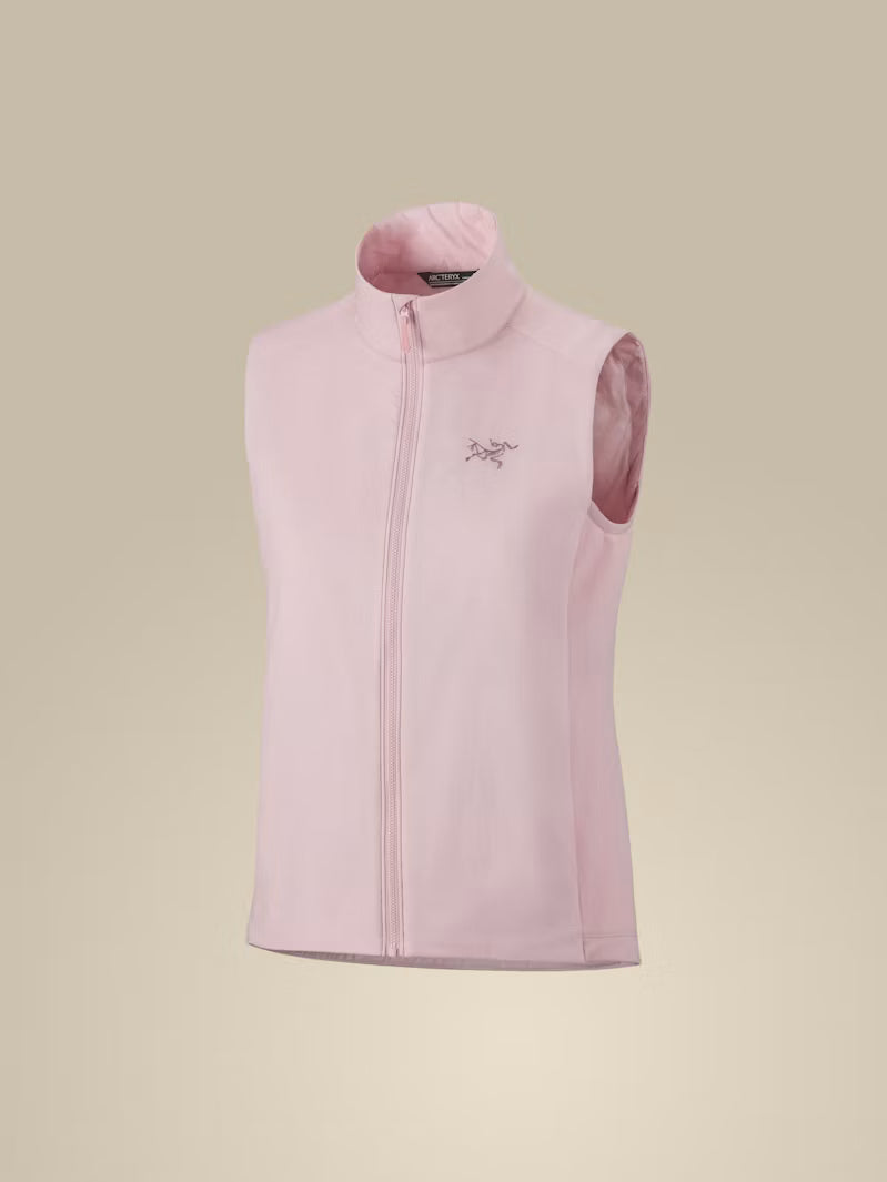 Arc'teryx Women's Atom Vest | Alpine Rose