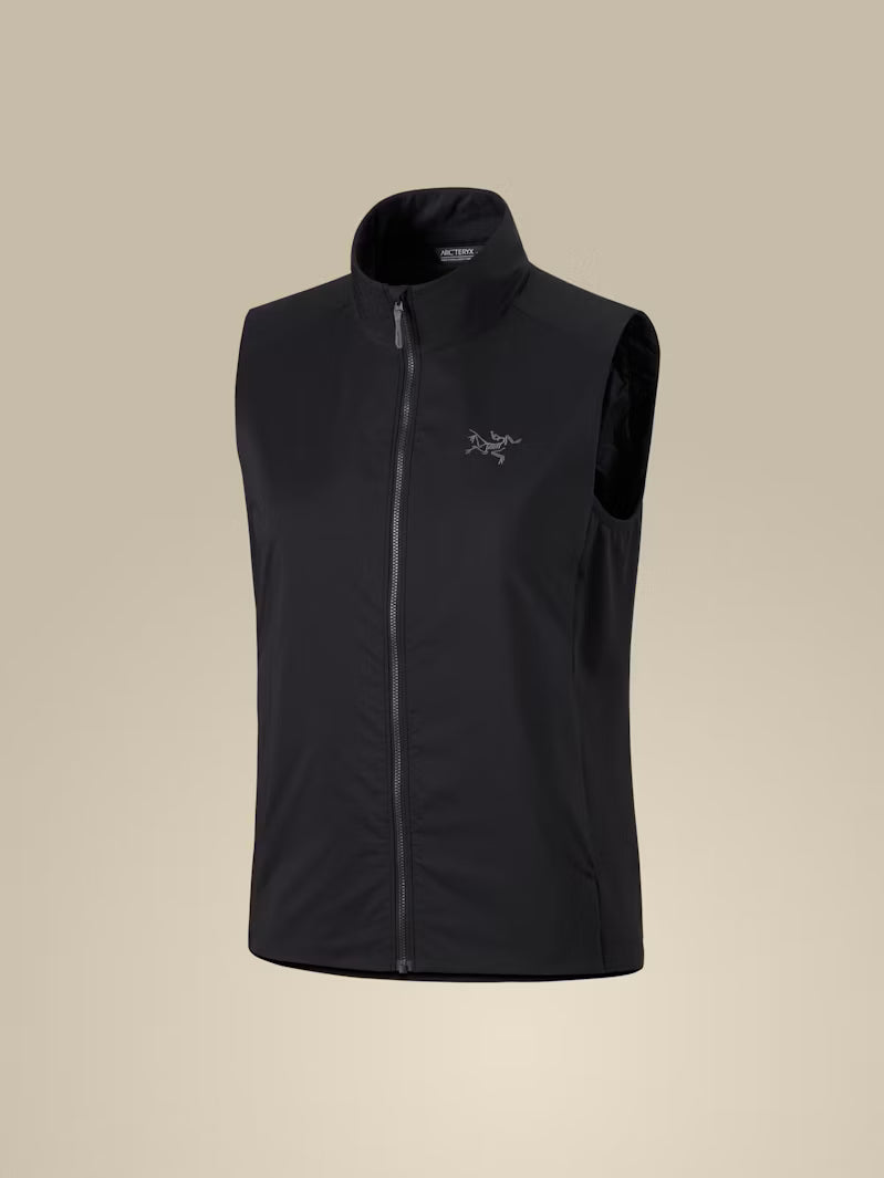 Arc'teryx Women's Atom Vest | Black