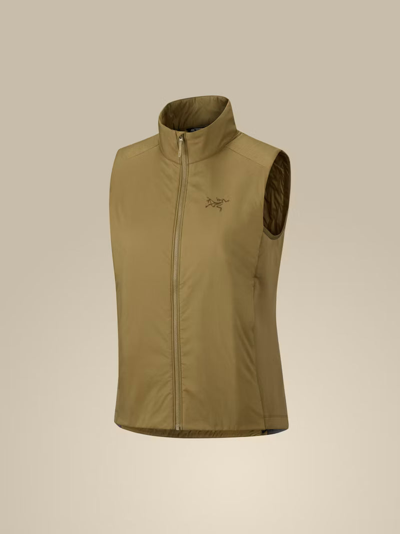 Arc'teryx Women's Atom Vest | Tatsu