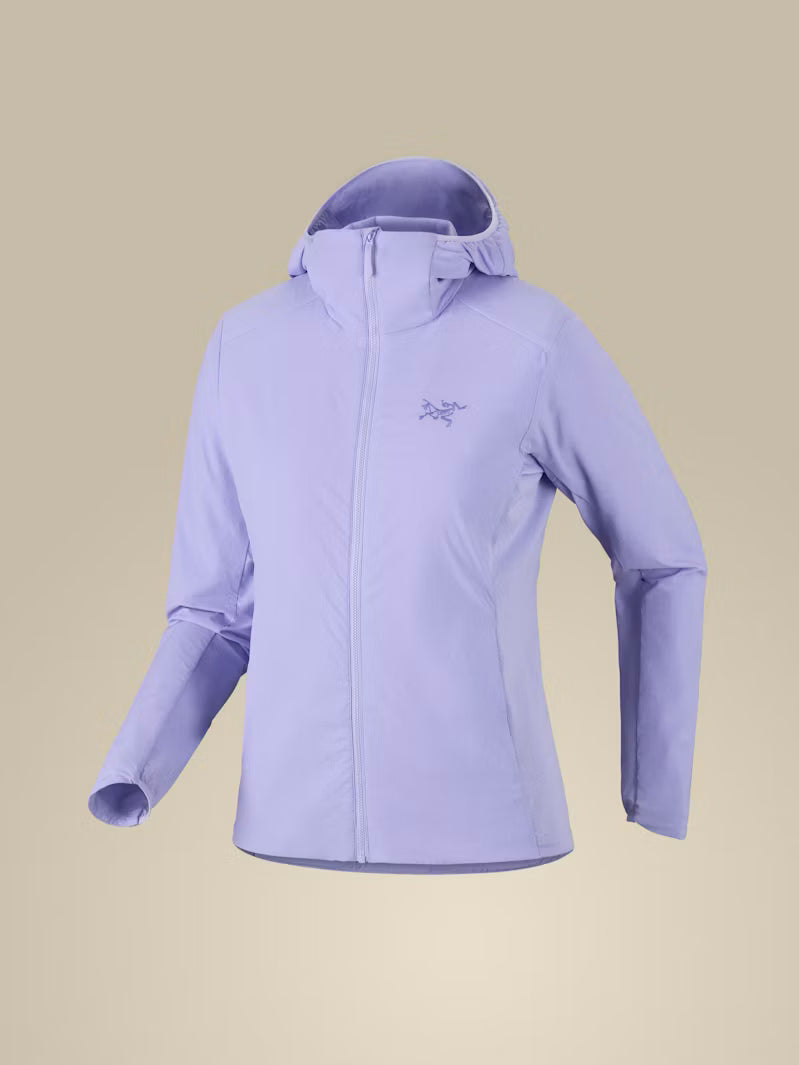 Arc'teryx Women's Atom Hoody | Serene