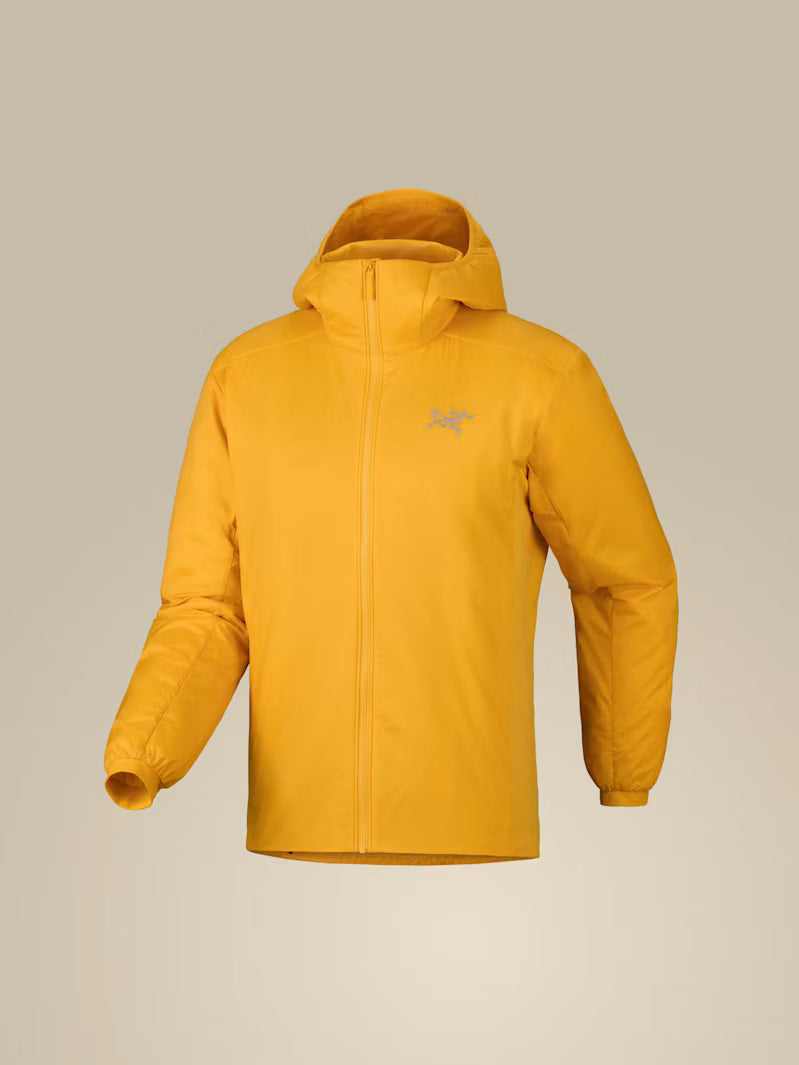 Arc'teryx Men's Atom Hoody | Sulphur