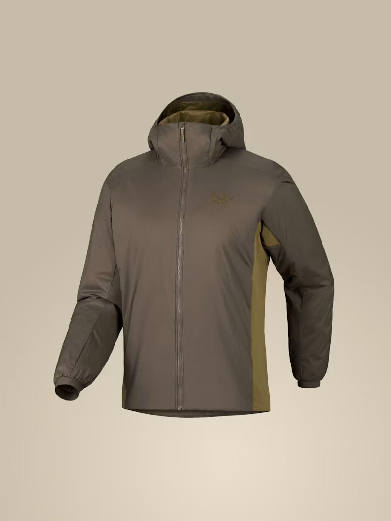 Arc'teryx Men's Atom Hoody | Tatsu