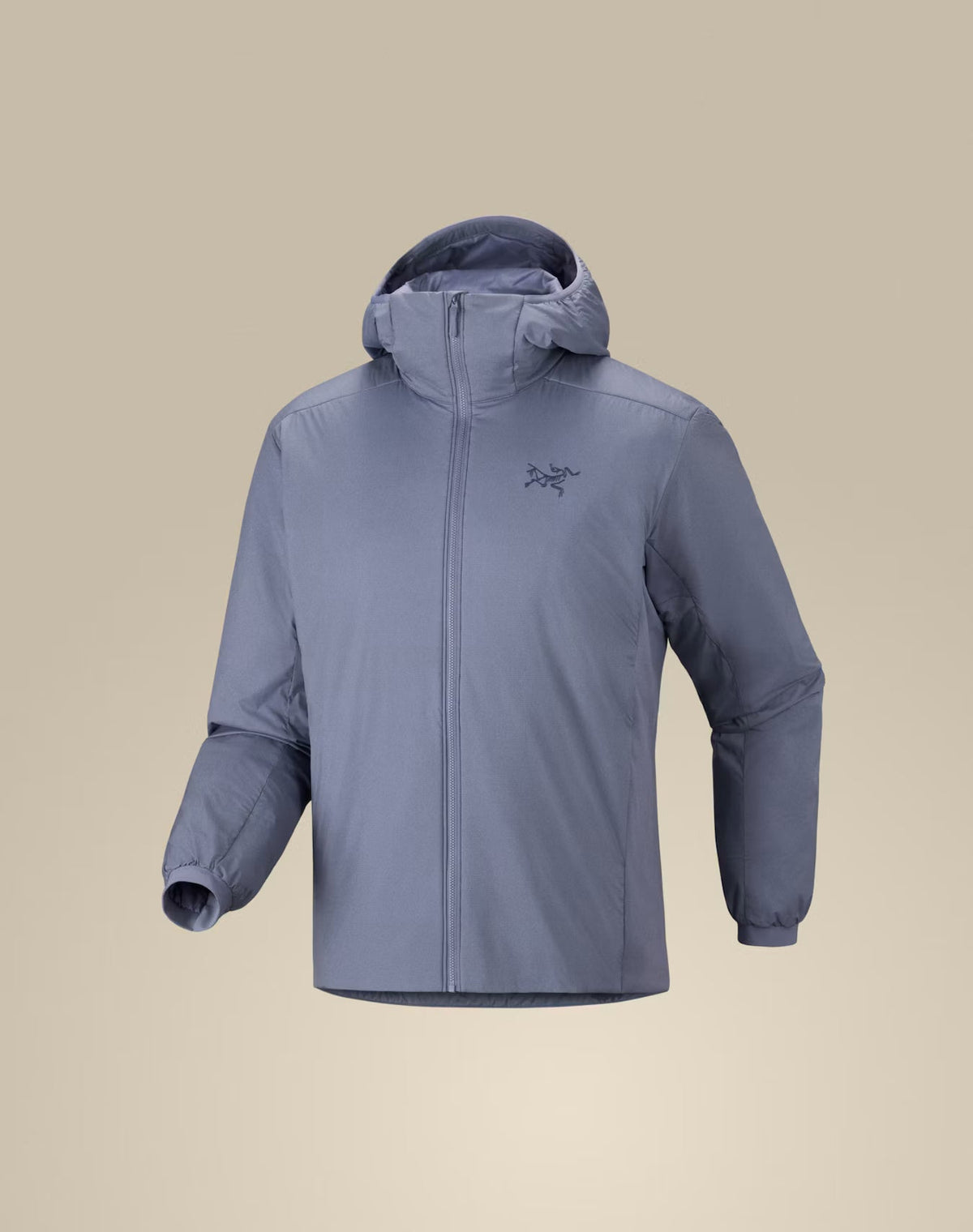 Arc'teryx Men's Atom Hoody | Stone Wash