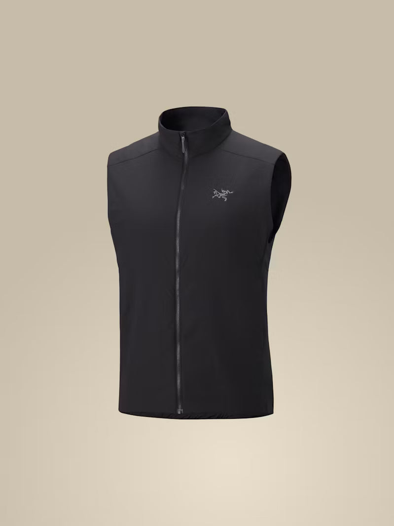 Arc'teryx Men's Atom Vest | Black