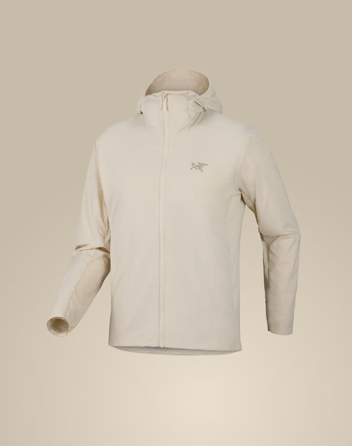 Arc'teryx Men's Atom Hoody | Chalk