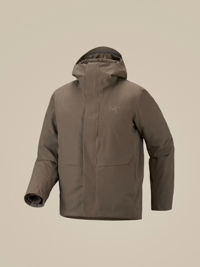 Arc'teryx Therme Men's Down Jacket – Tatsu