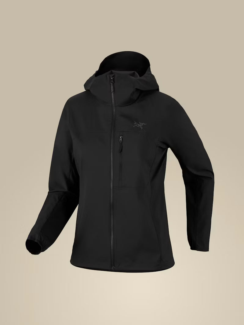 Arc'teryx Squamish Women's Hoody, Black