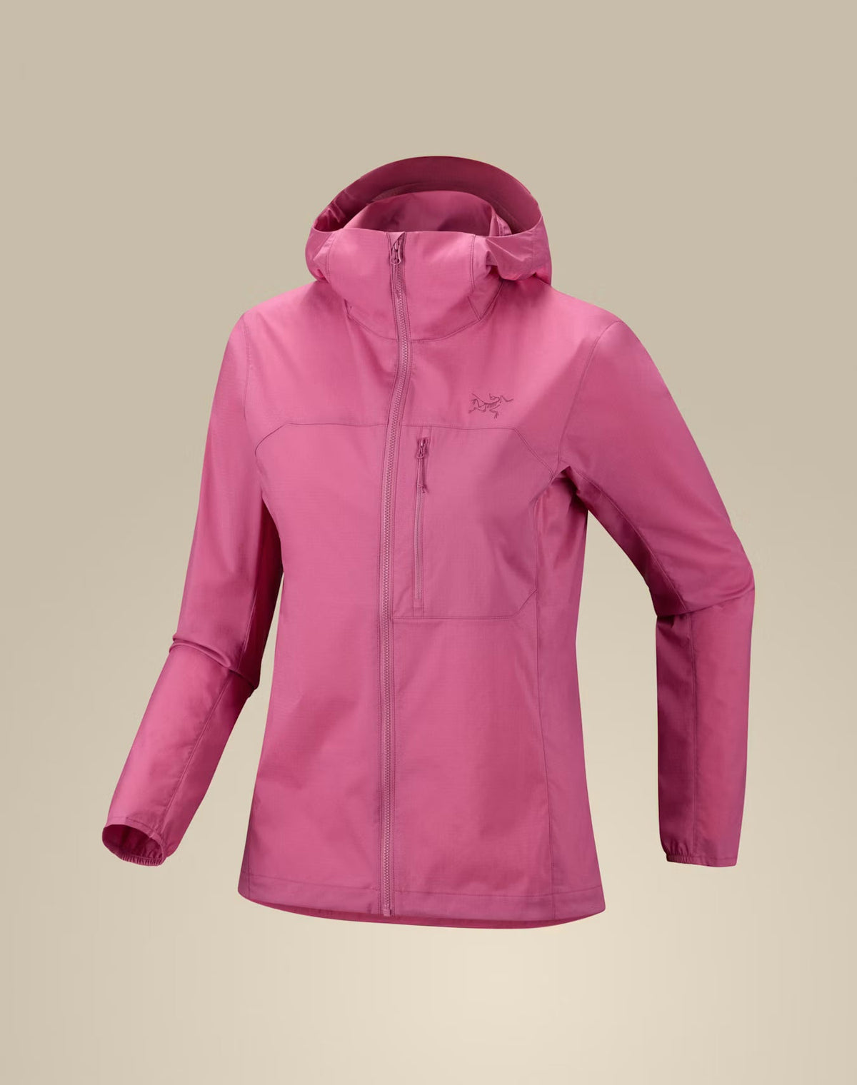 Arc'teryx Squamish Women's Hoody, Magenta