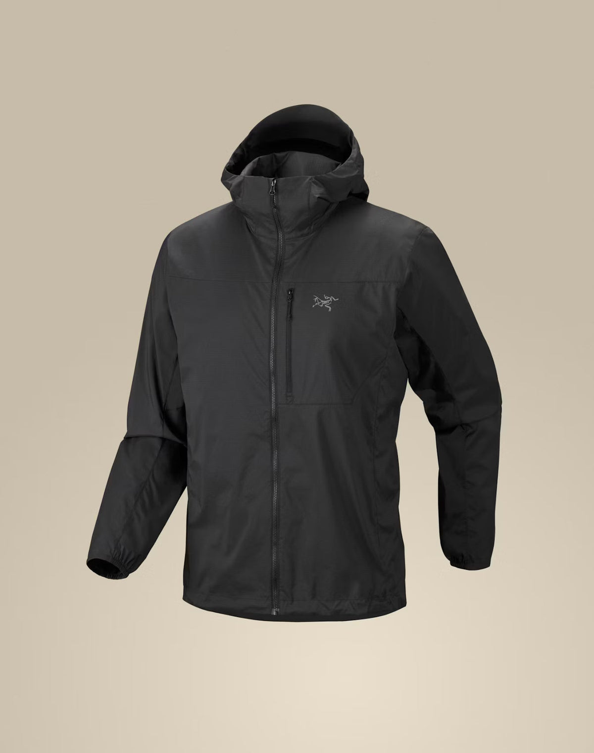 Arc'teryx Squamish Men's Hoody, Black