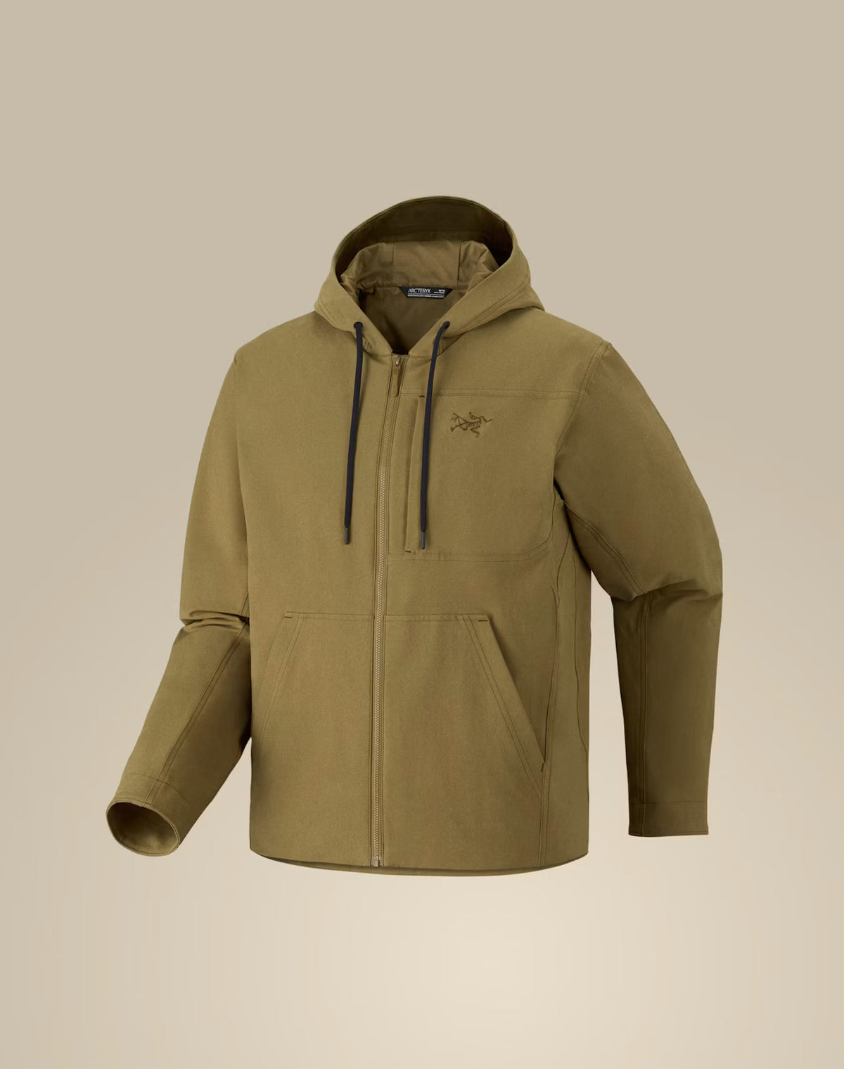Arc'teryx Cronin AR Zip Hoodie – Bracken