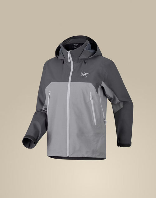 Arc'teryx Beta AR Men's Jacket, Cloud Void Hard Shell