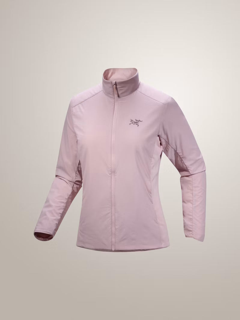 Arc'teryx Women's Atom Jacket | Alpine Rose