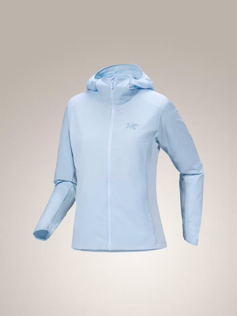 Arc'teryx Women's Atom Hoody | Daybreak