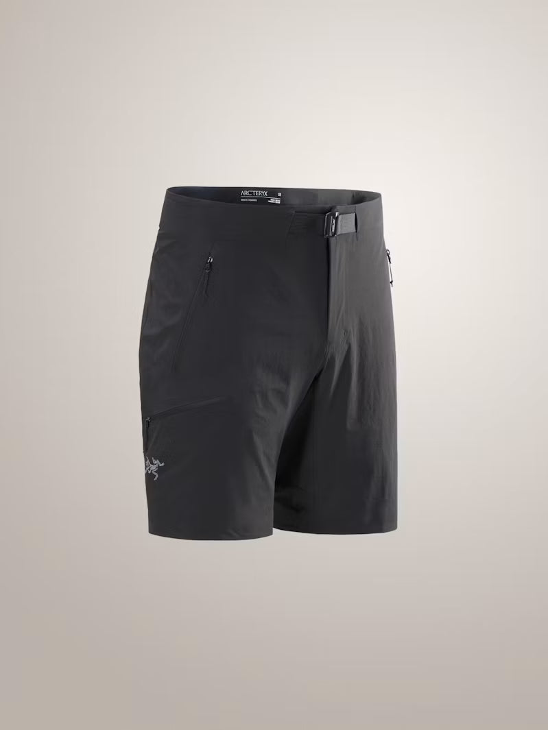 Arc'teryx Men's Gamma Short 9" | Black