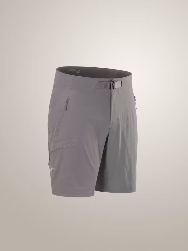 Arc'teryx Men's Gamma Short 9" | Cloud