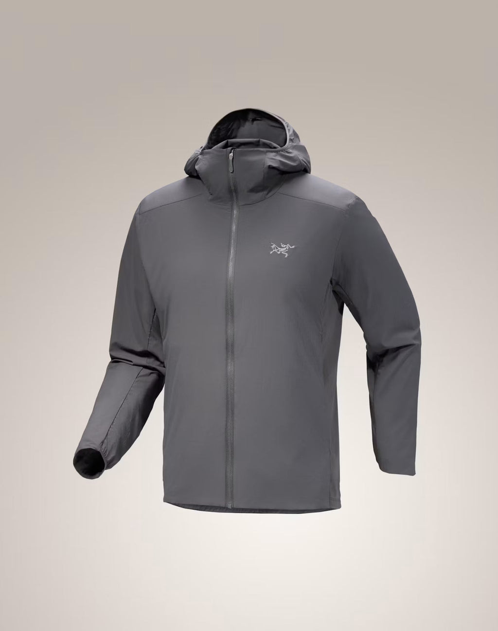 Arc'teryx Men's Atom Hoody | Cloud