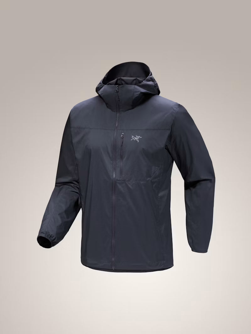 Arc'teryx Squamish Men's Hoody, Dark Navy