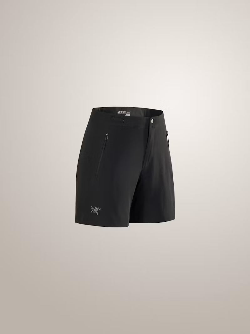 Arc'teryx Women's Gamma Short 6" | Black