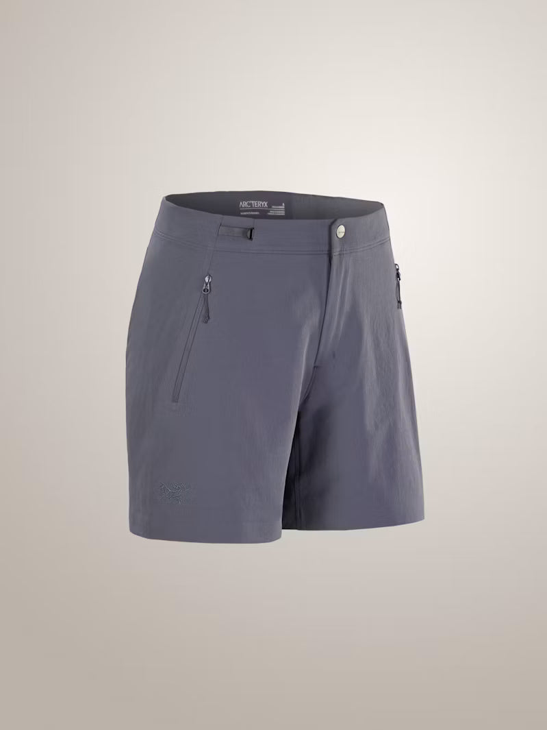 Arc'teryx Women's Gamma Short 6" | Dusk